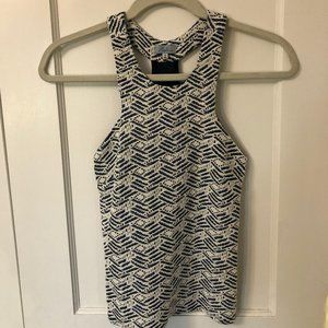 Racer Back Tank Top size XS